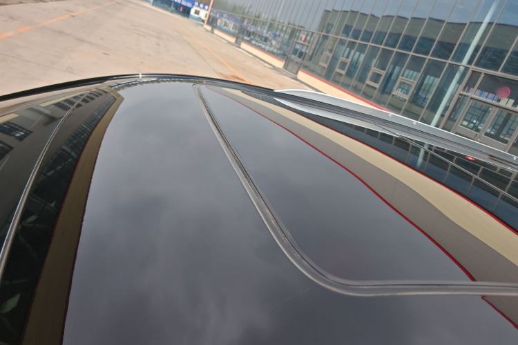 Used Cadillac XT6 2021 2.0T 6-Seater Two-Wheel Drive Luxury Version Roof