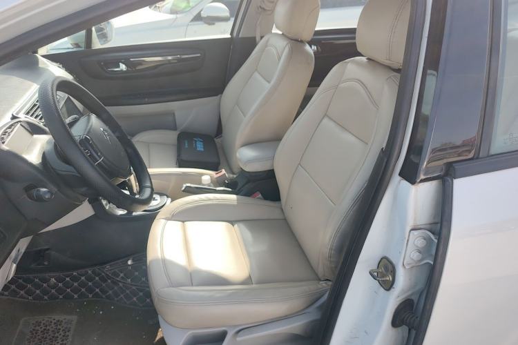 Used Citroen C-Quatre 2013 Sedan 1.6L Automatic Prestige Model