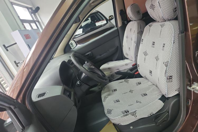 Used Wuling Hongguang 2015 1.5L S Base Model China IV
