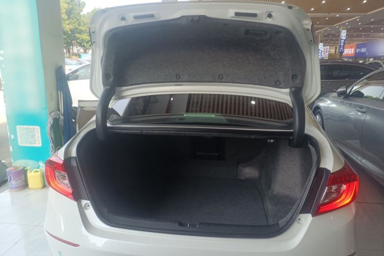 Used Honda Accord 2018 260TURBO Elite Edition China V
