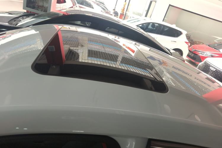 Used MG 5 2025 180 DVVT Global Luxury Edition