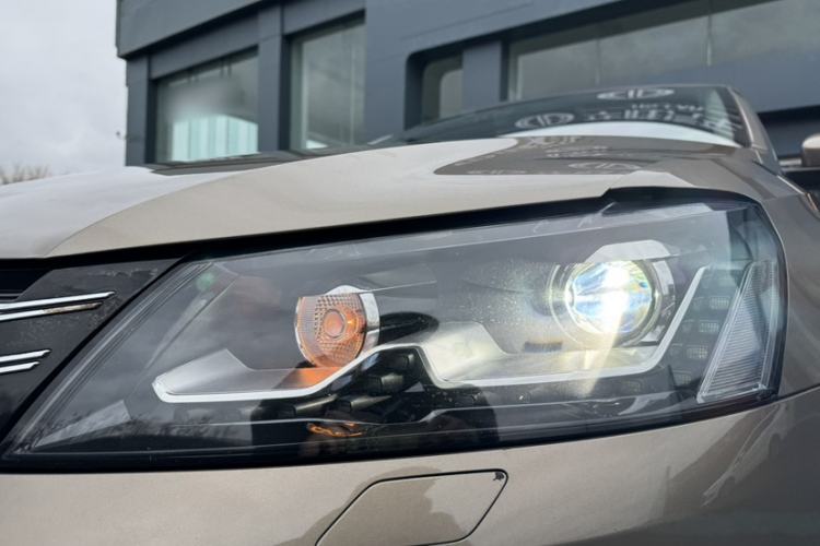 Used Volkswagen Passat 2014 1.8TSI DSG Prestige Edition