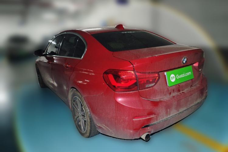 Used BMW 1 Series 2018 118i Sport Edition
