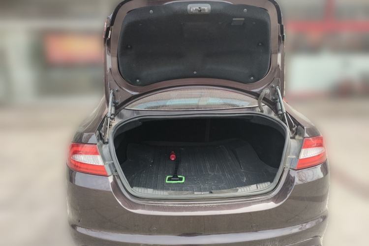 Used Jaguar XF 2013 XF 3.0 SC Prestige Edition