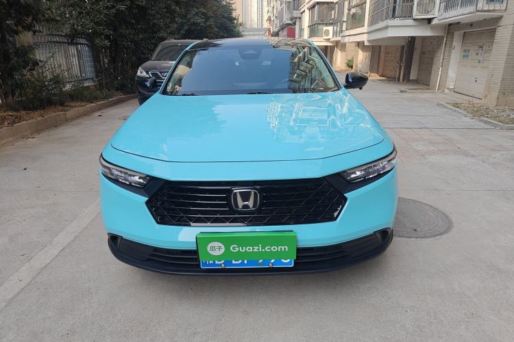 Used Honda Accord 2023 260TURBO Smart Enjoyment Version