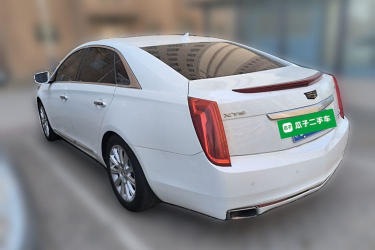 Used Cadillac XTS 2013 28T Comfort Model
