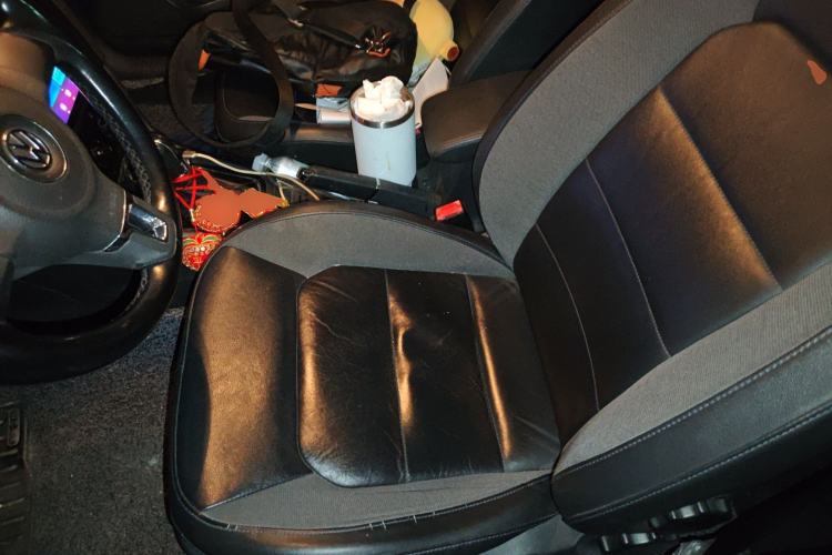 Used Volkswagen Bora 2014 1.6L Automatic Comfort Model