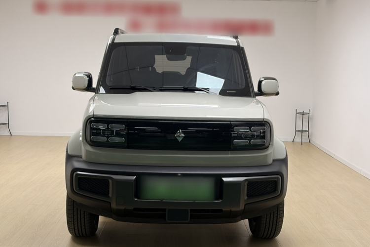 Used Baojun Spark 2024 Flagship Edition