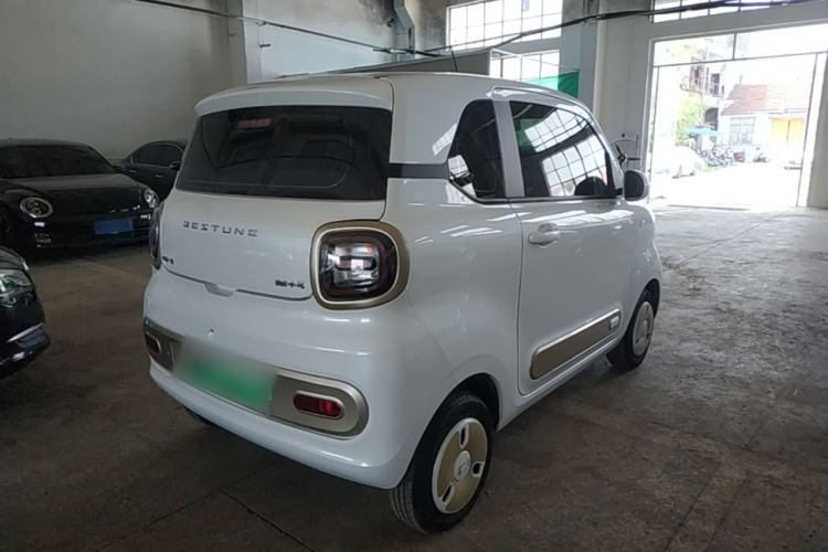 Used Bestune Pony 2024 170km Vitality Horse
