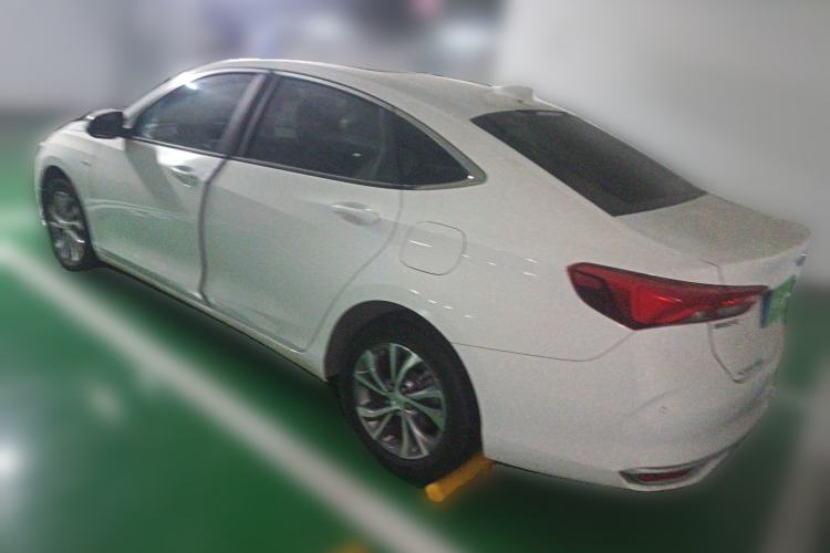 Used Buick Verano 2022 Pro 533T Fun Edition
