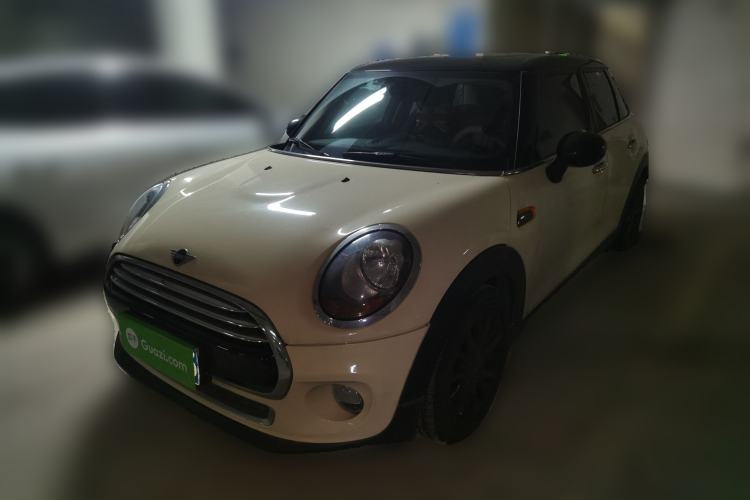 Used MINI 2016 1.5T COOPER Five-Door Edition