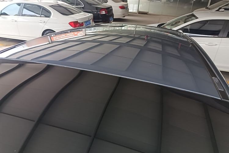 Used XPeng G3 2022 G3i 460G+