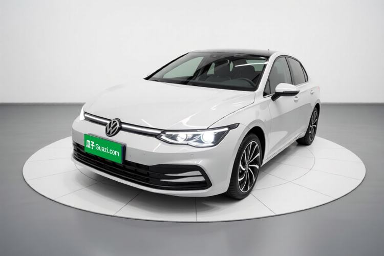 Used Volkswagen Golf 2021 280TSI DSG 30th Anniversary Edition