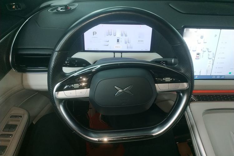 Used XPeng G9 2024 702 Max