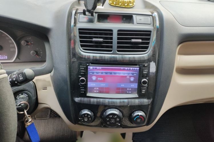 Used Kia Sportage 2013 2.0L Automatic Two-Wheel Drive GL Trim
