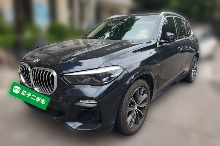 Used BMW X5 2021 xDrive30i M Sport Package