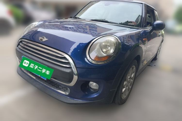Used MINI 2014 1.2T ONE+ Guazi used car, China used car export, Used car for sale, Used  cars, Cheapest cars for sale