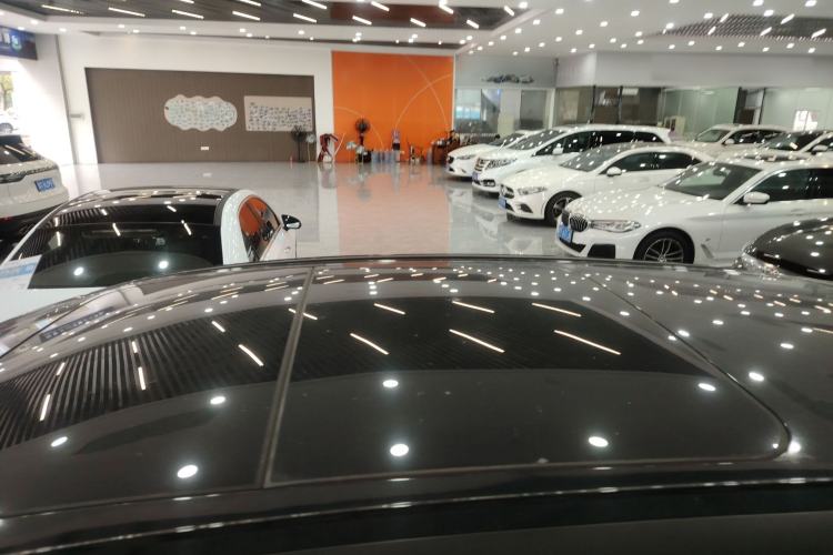 Used Nissan Murano 2021 2.5L XL Two-Wheel Drive Smart Connect Luxury Edition
