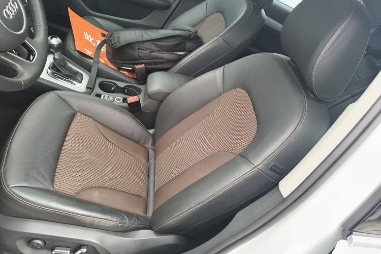 Used Audi Q3 2018 30th Anniversary Edition 35 TFSI Fashion Model
