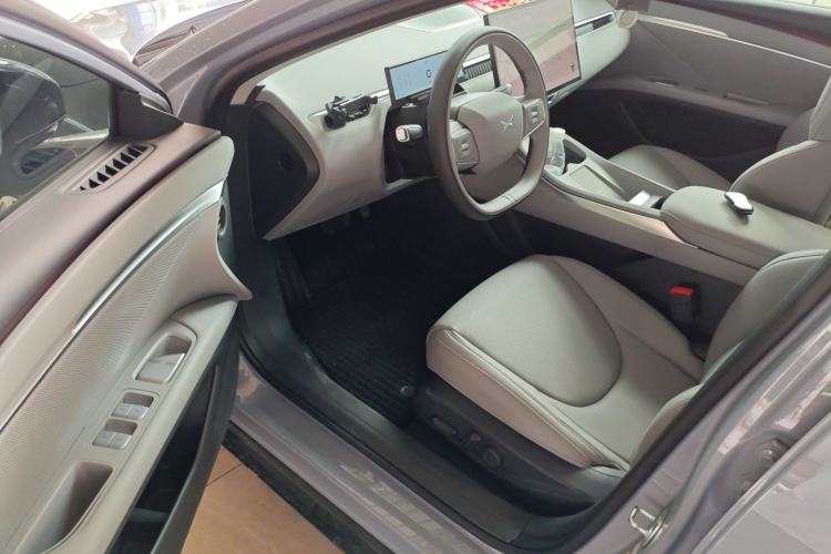 Used XPeng MONA M03 2025 600 with Ultra-Long Range Max
