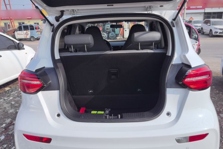 Used Leapmotor T03 2025 310 Comfort Edition