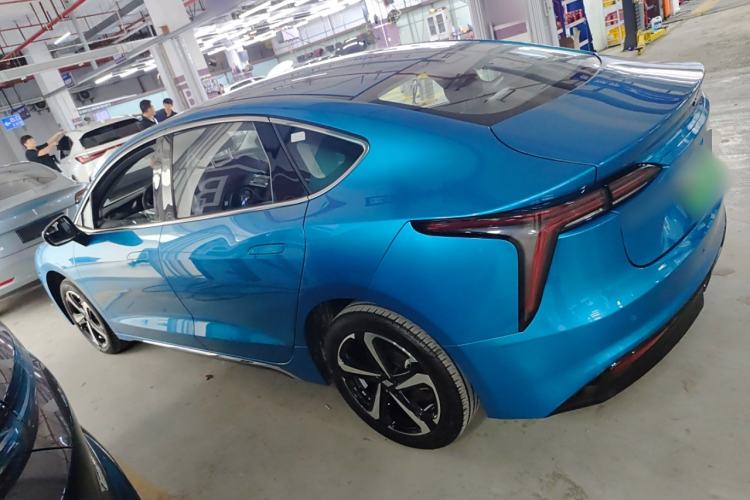 Used JMEV GSE 2023 Standard Range Industry Edition