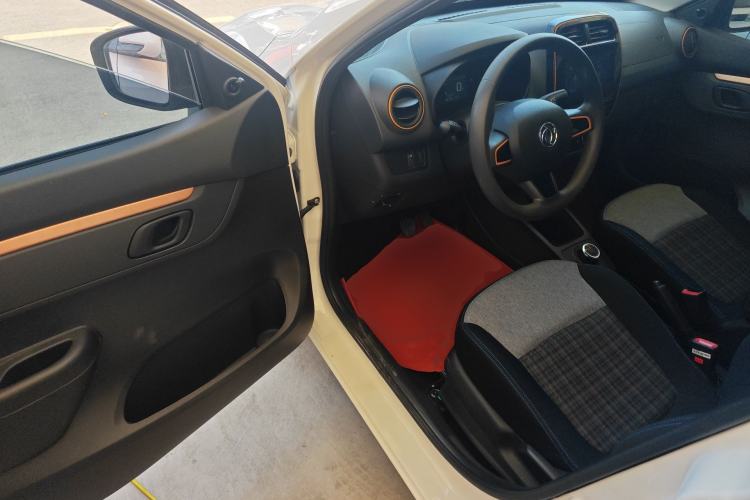 Used Dongfeng NAMMI EX1 2022 PRO Joyful Edition Driver Seat