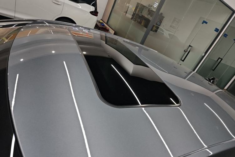 Used MG 6 2021 Pro 1.5T Automatic Trophy Smart Drive Flagship Edition
