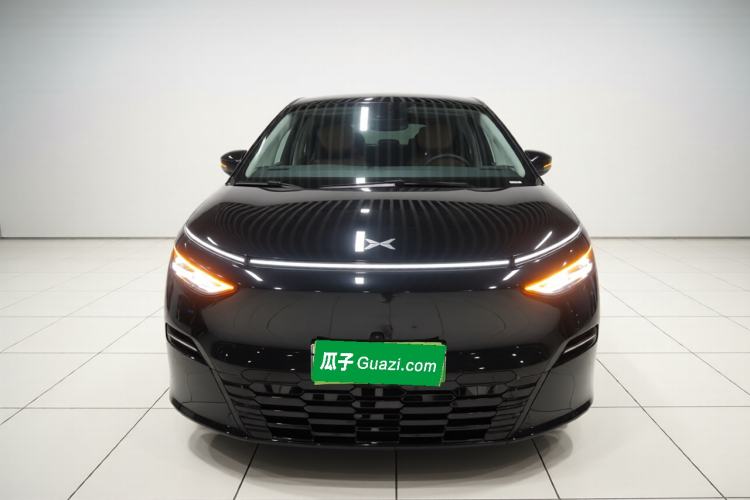 Used XPeng X9 2025 740 Ultra-Long Range Max