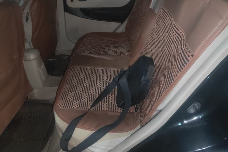 Used Haima Haifuxing 2012 1.5L Manual Elite Edition