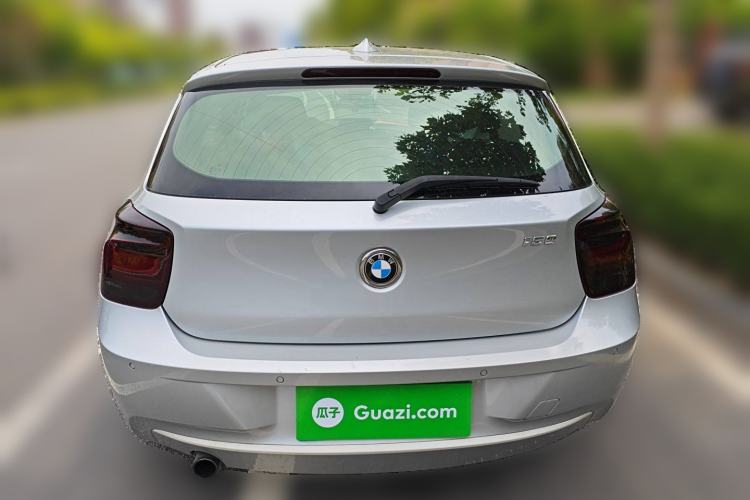 Used BMW 1 Series 2012 116i Urban Edition
