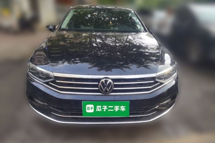 Used Volkswagen Magotan 2020 380TSI DSG Luxury Version
