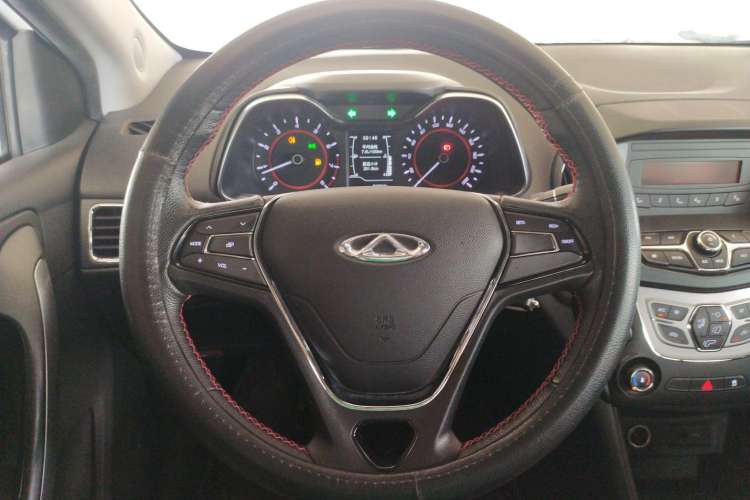Used Chery Arrizo 5 2017 1.5L Manual Lingchao Edition