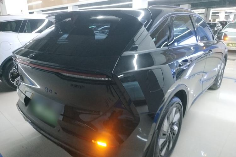 Used Venucia V DD-i 2023 110km iT Version