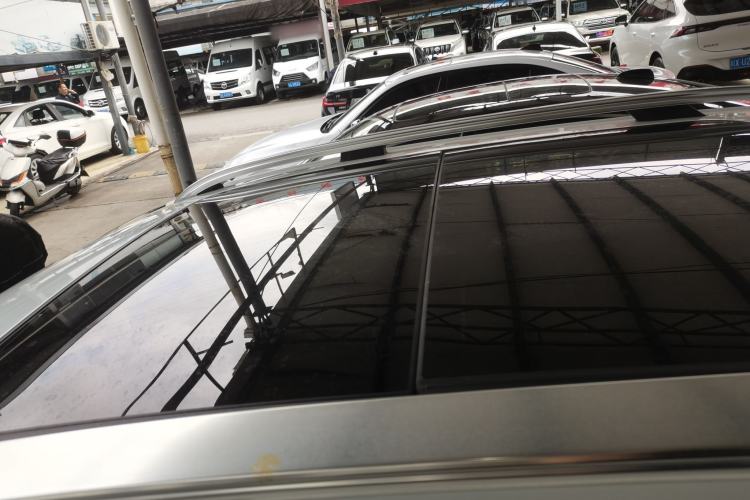 Used Peugeot 4008 2018 350THP Elite Edition
