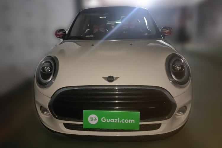 Used MINI 2018 1.5T COOPER Classic Edition