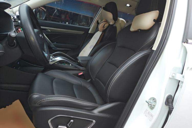 Used Geely Auto Emgrand X7 Sport 2020 1.8TD DCT Smart Connect PRO
