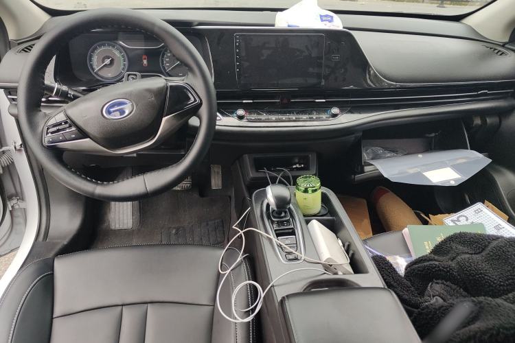 Used AION S 2019 Xuan 530
