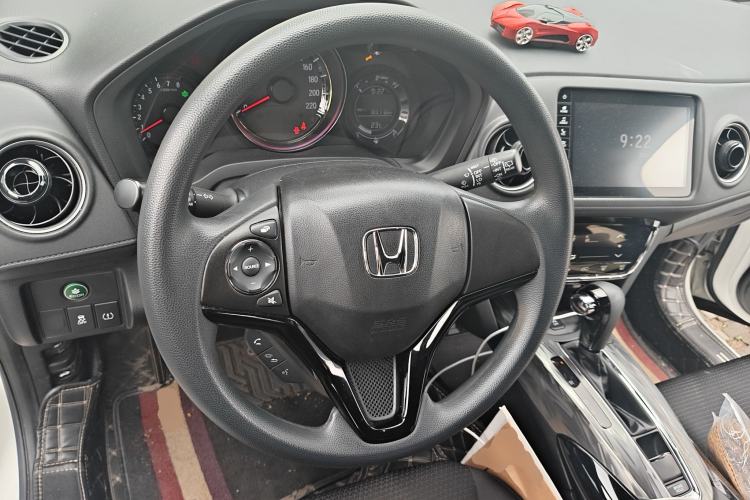 Used Honda XR-V 2021 220TURBO CVT Comfort Version
