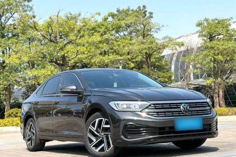 Used Volkswagen Sagitar 2023 300TSI DSG Excellence Edition Exterior 2