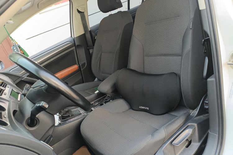 Used Volkswagen Golf 2015 1.4TSI Automatic Comfort Model
