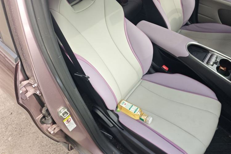 Used BYD Dolphin 2021 405 km Fashion Edition