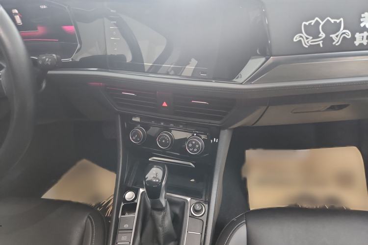 Used Volkswagen Sagitar 2021 280TSI DSG Comfort Connect Edition