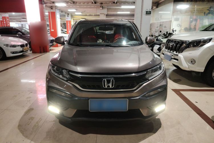 Used Honda XR-V 2017 1.5L LXi CVT Classic Edition
