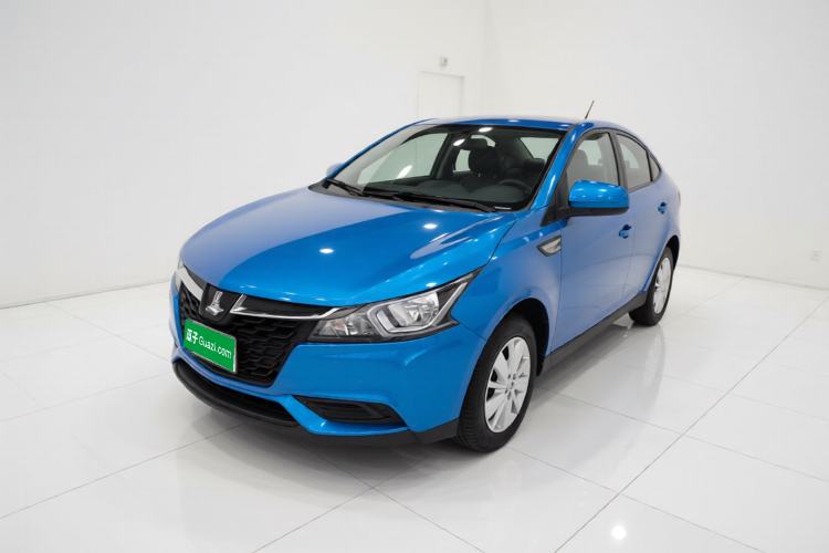 Used Luxgen S3 2016 1.6L Manual Smart Edition Guazi used car, China used car export, Used car for sale, Used cars, Cheapest cars for sale