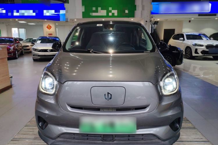 Used Leapmotor T03 2022 Star Diamond Edition
