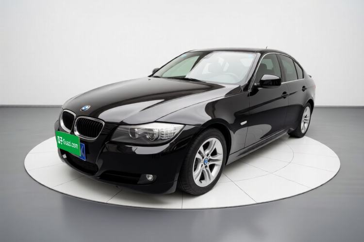 Used BMW 3 Series 2012 318i Leading Model Guazi used car, China used car export, Used car for sale, Used cars, Cheapest cars for sale