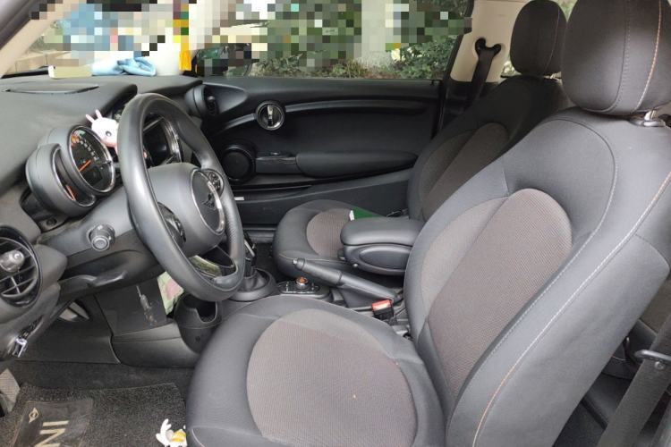 Used MINI 2018 1.5T ONE Left Front Seat
