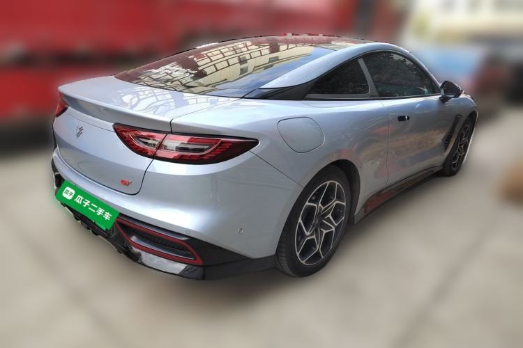 Used NETA GT 2023 560