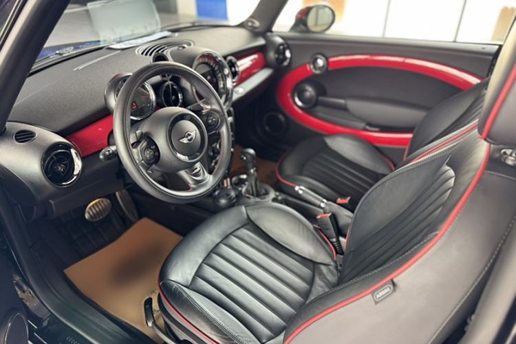 Used MINI JCW 2013 1.6T JOHN COOPER WORKS